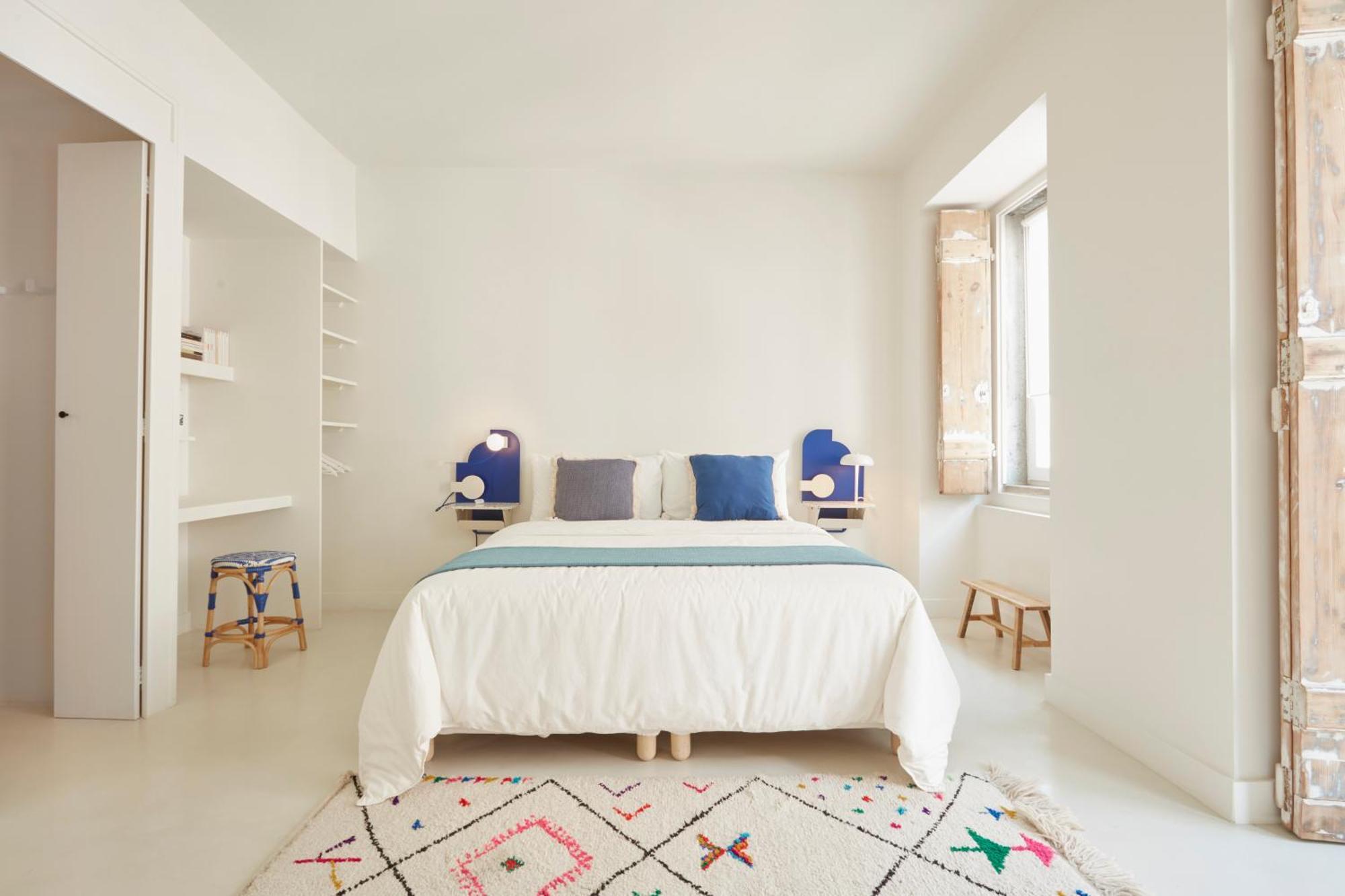 Casa Pavao Gæstehus *