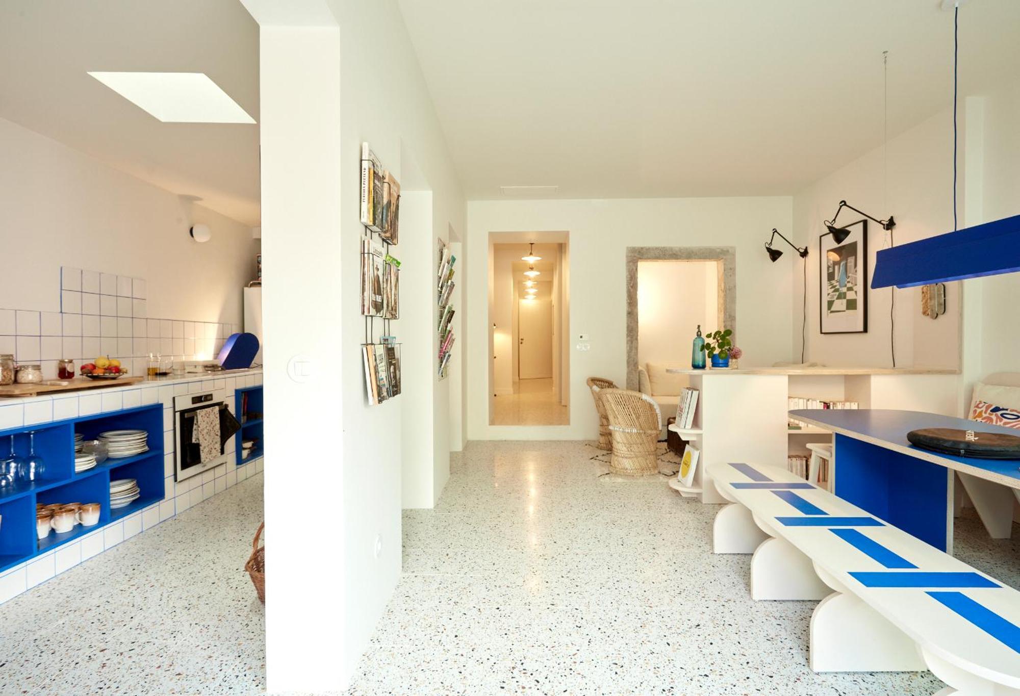 Gæstehus Casa Pavao
