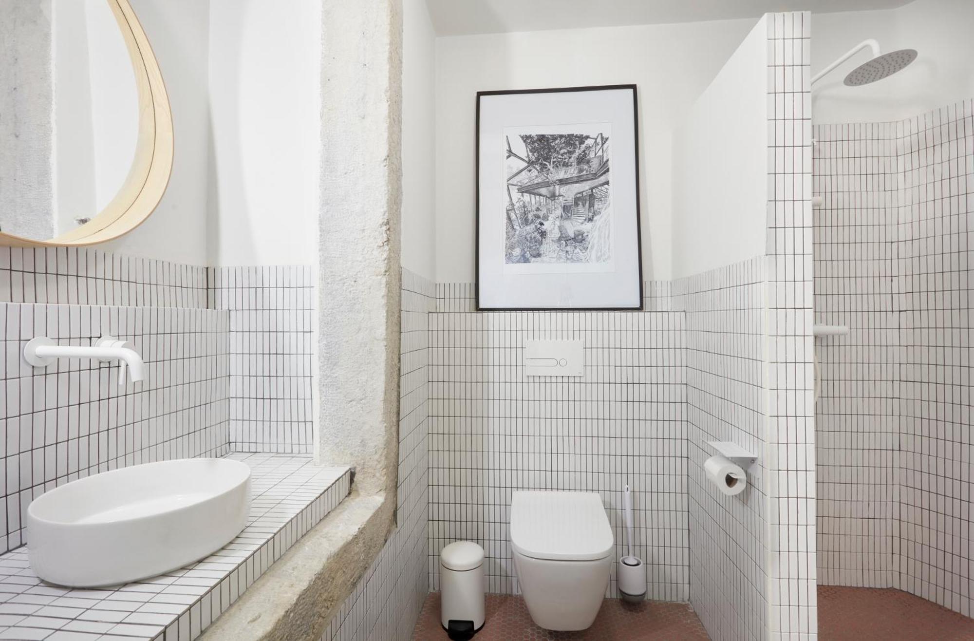 Casa Pavao Gæstehus Lisboa
