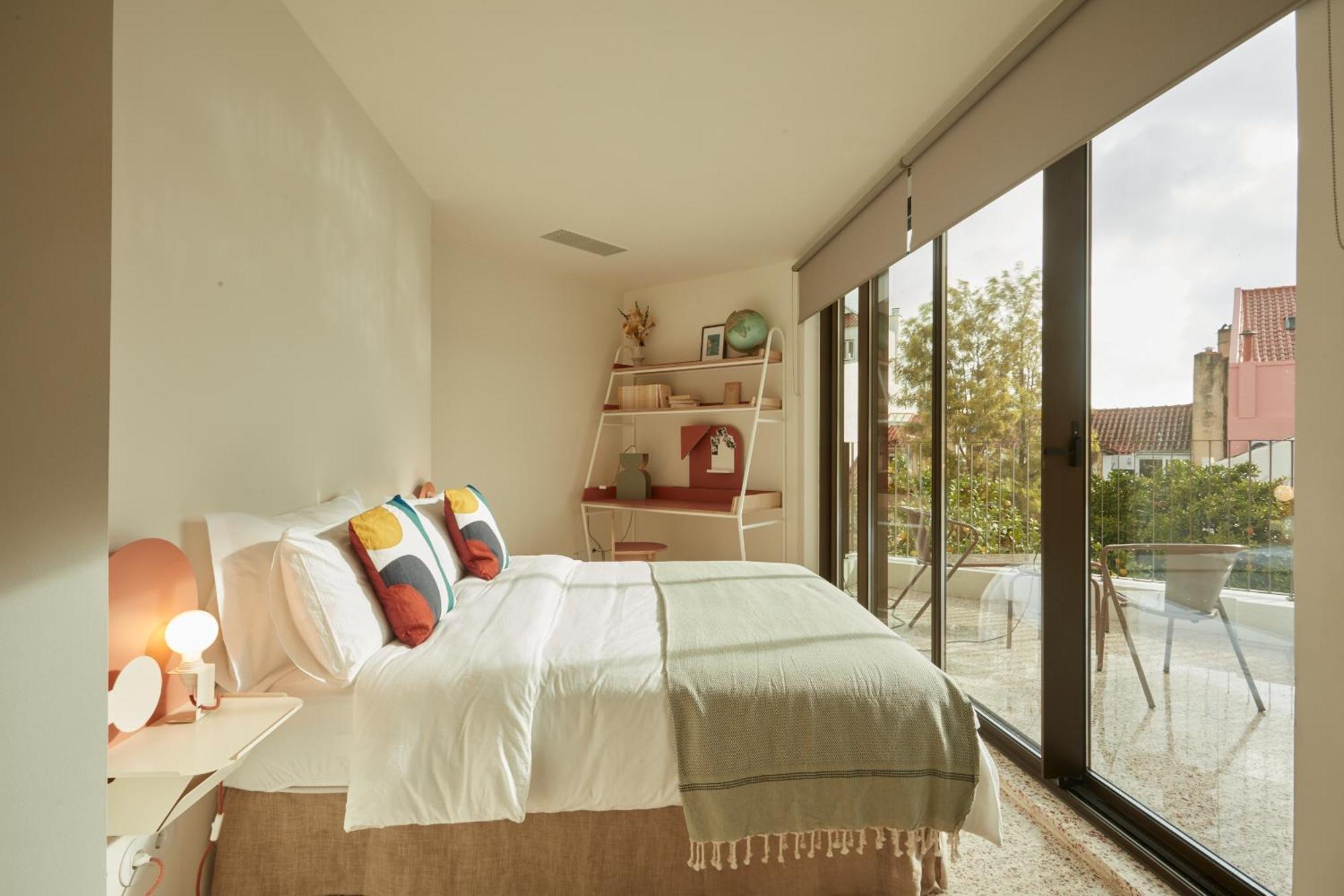 Gæstehus Casa Pavao Lisboa
